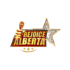 Rejoice Alberta